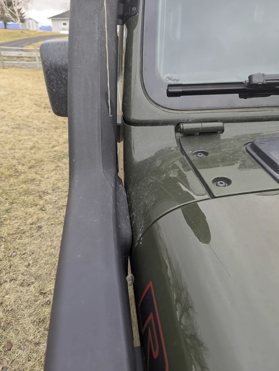 Jeep Gladiator Snorkel 1773098996471-z5
