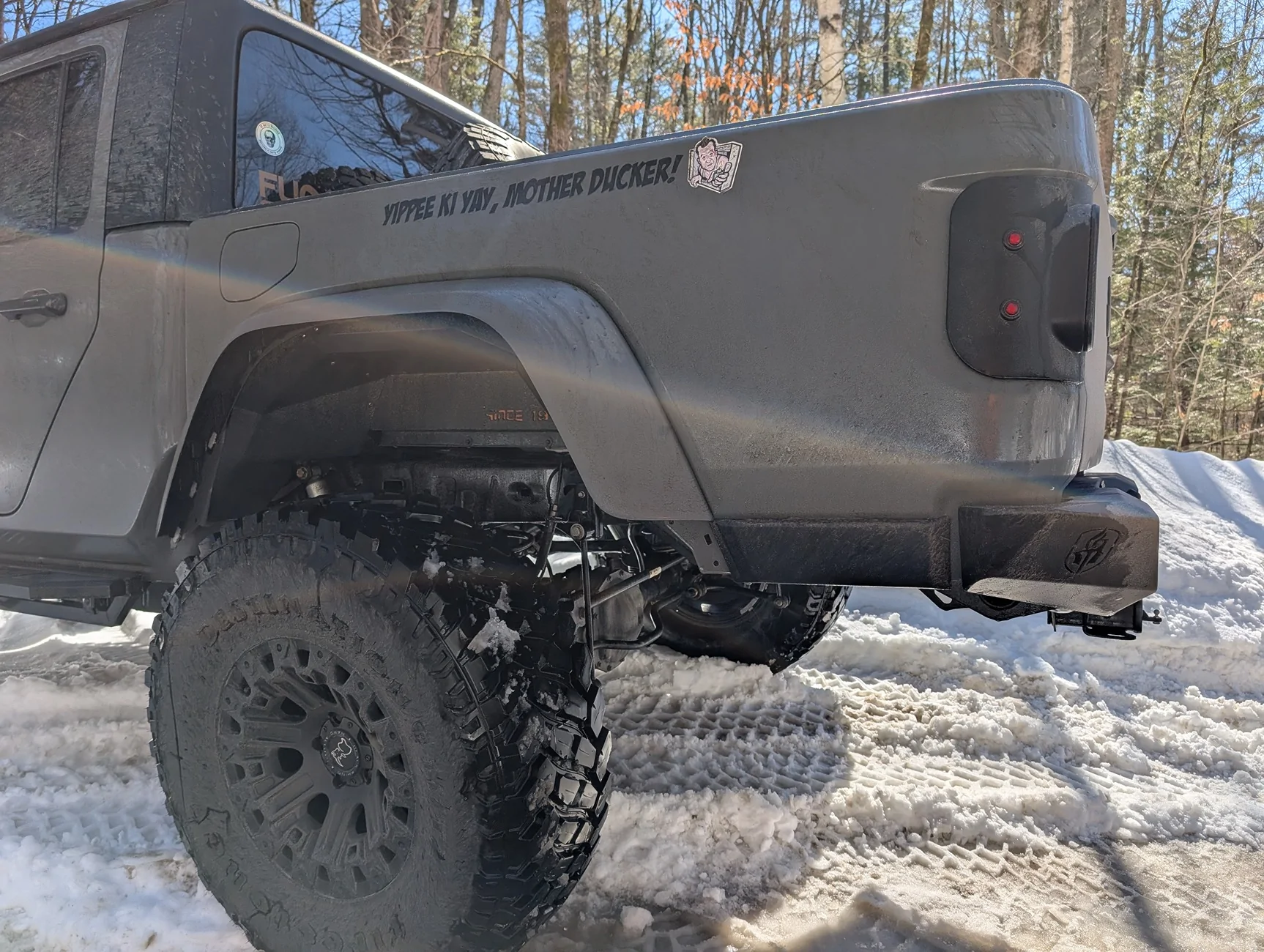 Jeep Gladiator 2.5” lift input PXL_20260304_163703256.MP