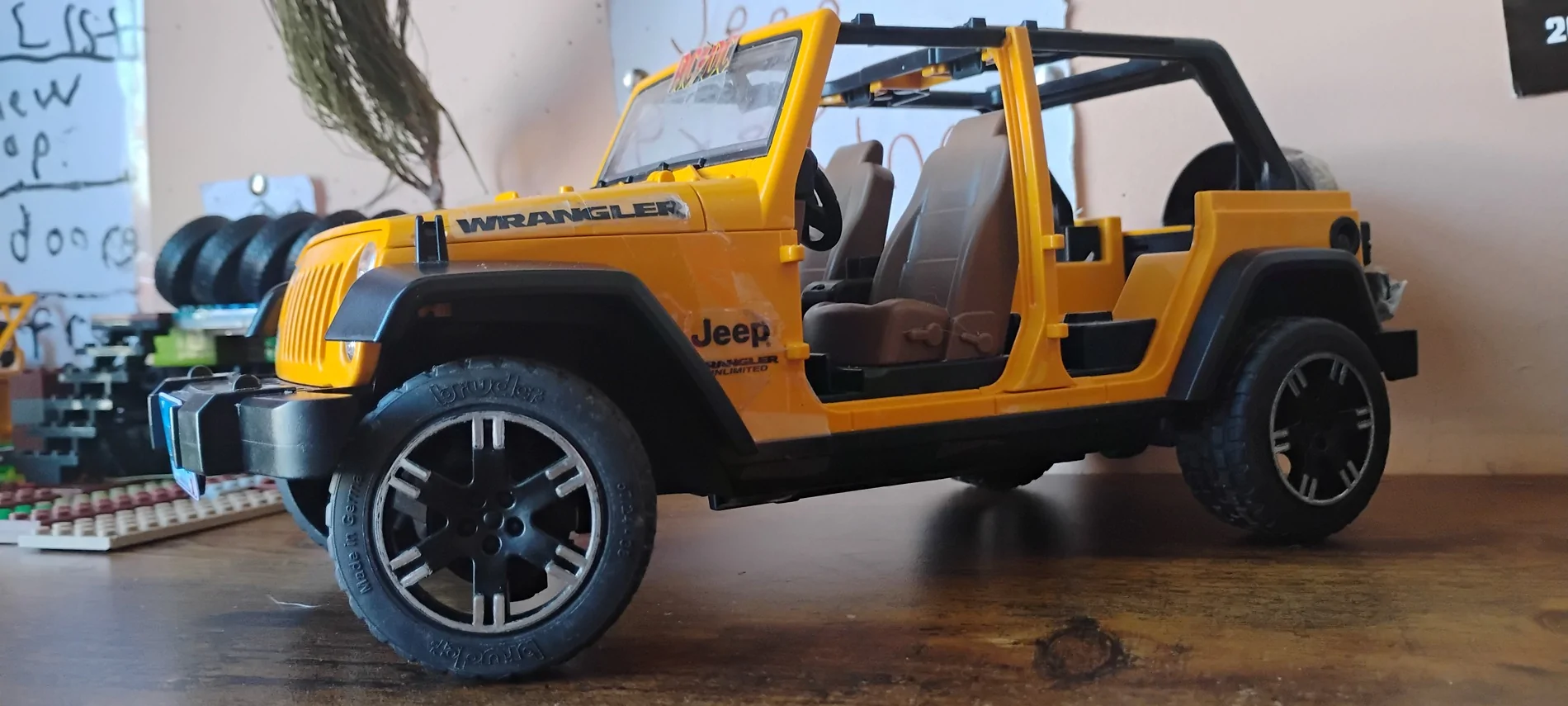 Jeep Gladiator new to the forum 1000019776