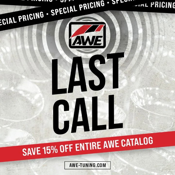 Jeep Gladiator AWE Season Opener - Special Pricing is LIVE LAST CALL SO_Social-720x