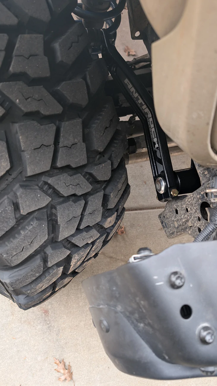 Jeep Gladiator What did you do TO your Gladiator today? [ADMIN WARNING: NO POLITICS, NO GUN TALK] PXL_20260310_195349653