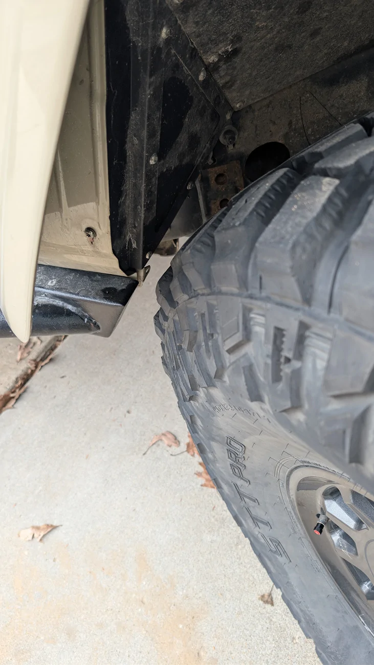 Jeep Gladiator What did you do TO your Gladiator today? [ADMIN WARNING: NO POLITICS, NO GUN TALK] PXL_20260310_195430990