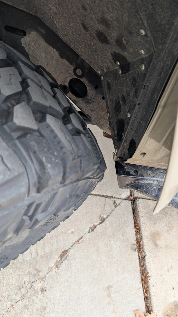 Jeep Gladiator What did you do TO your Gladiator today? [ADMIN WARNING: NO POLITICS, NO GUN TALK] PXL_20260310_195359091