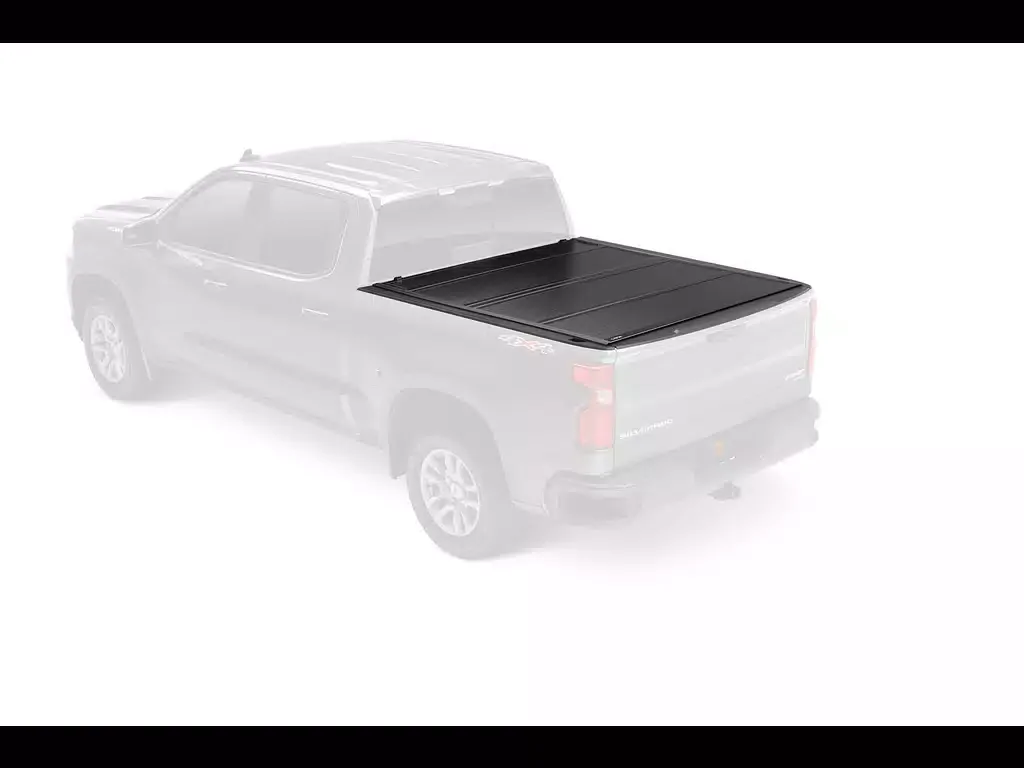 Jeep Gladiator 💲💲$75 Off Gator FX Hard Folding Tonneau Cover 1773263117173-p9