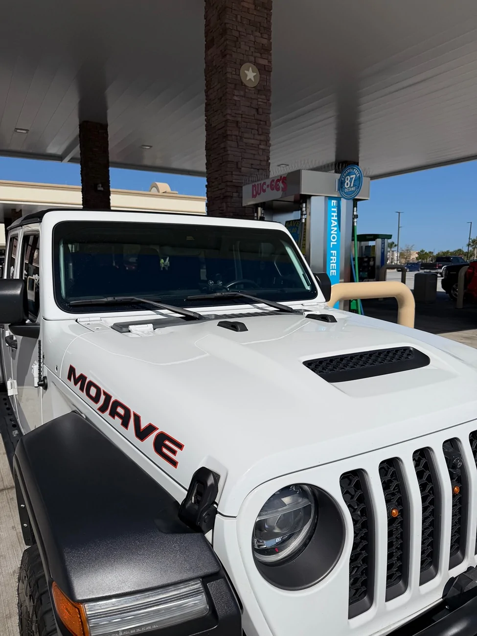 Jeep Gladiator Cool Daily Random JT Gladiator Pics -- Post Em! 📸 1773296779343-87