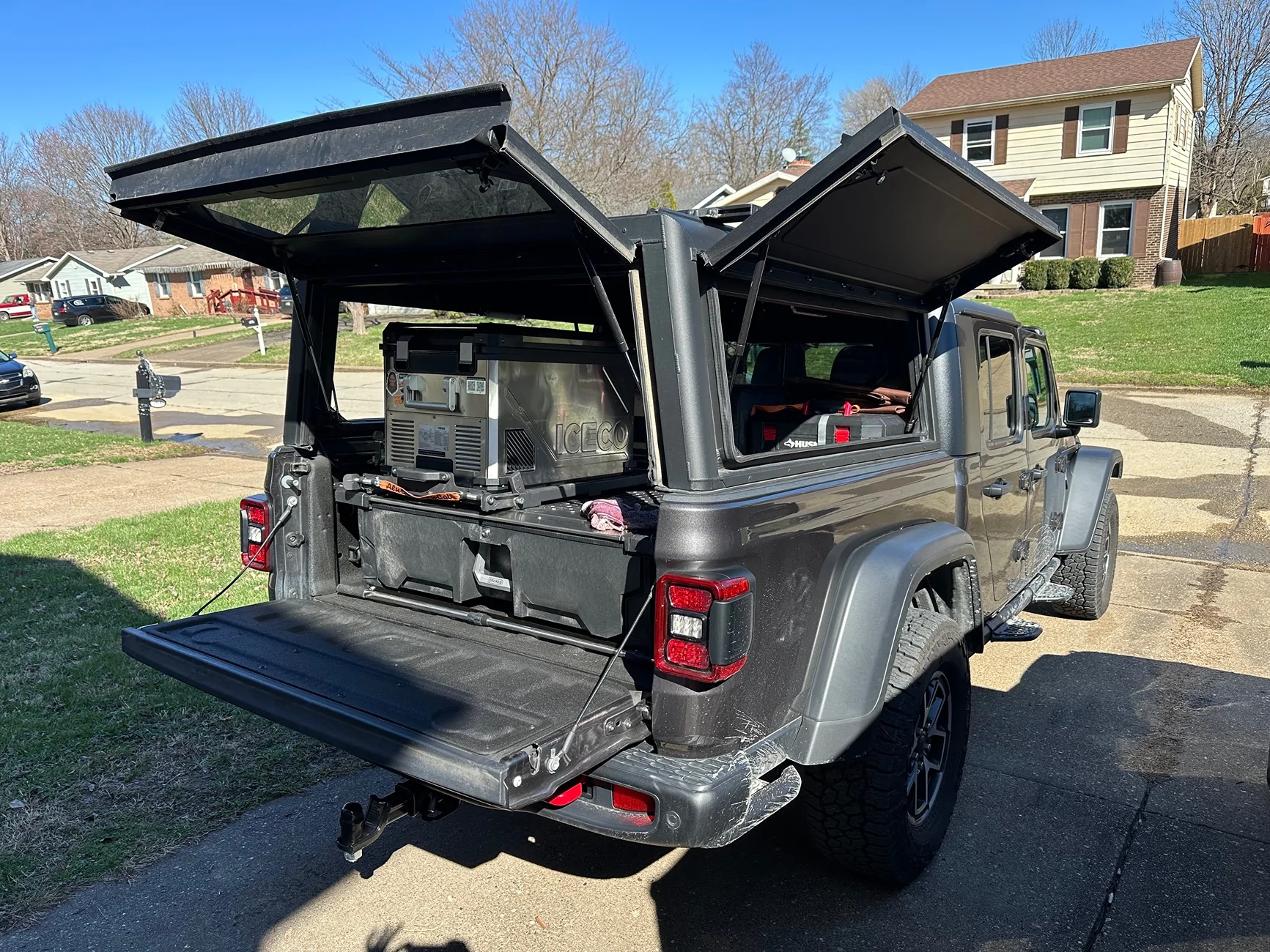 Jeep Gladiator Battery setup for overlanding?'s IMG_5610