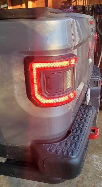 Jeep Gladiator If you had to pick ONE lighting mod to recommend… what’s the move? 1773352827864-jn