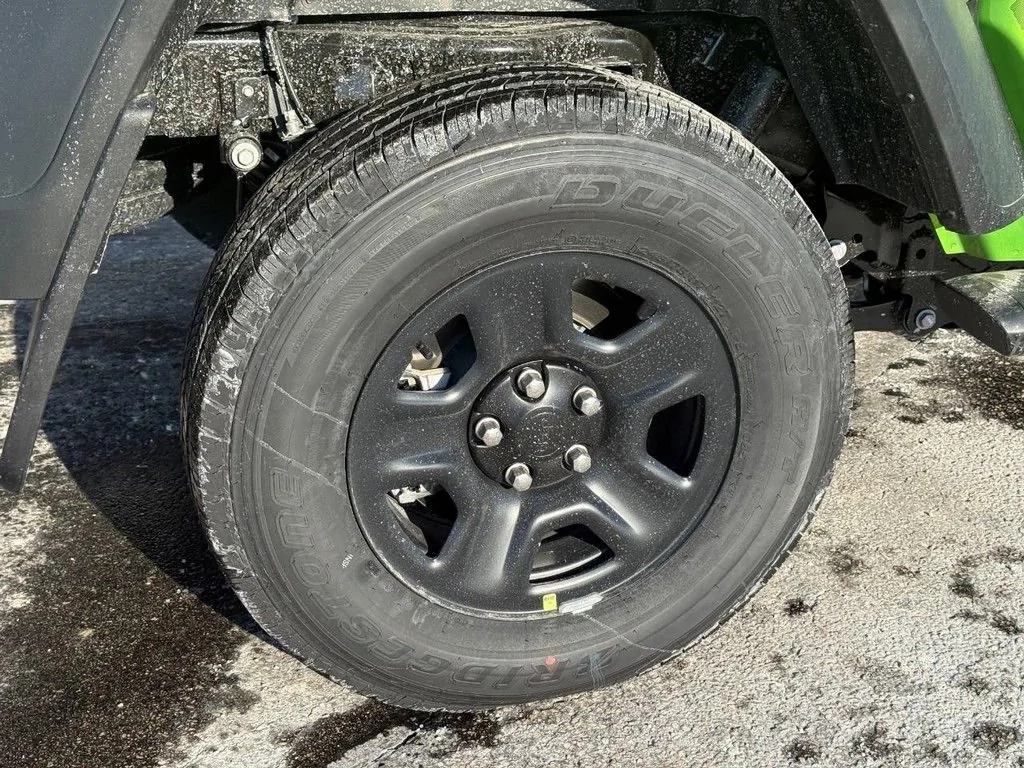 Jeep Gladiator Recommendation for All Terran Tire/Wheel Set 0abfd91c926641fdafff9a8b1dd25102