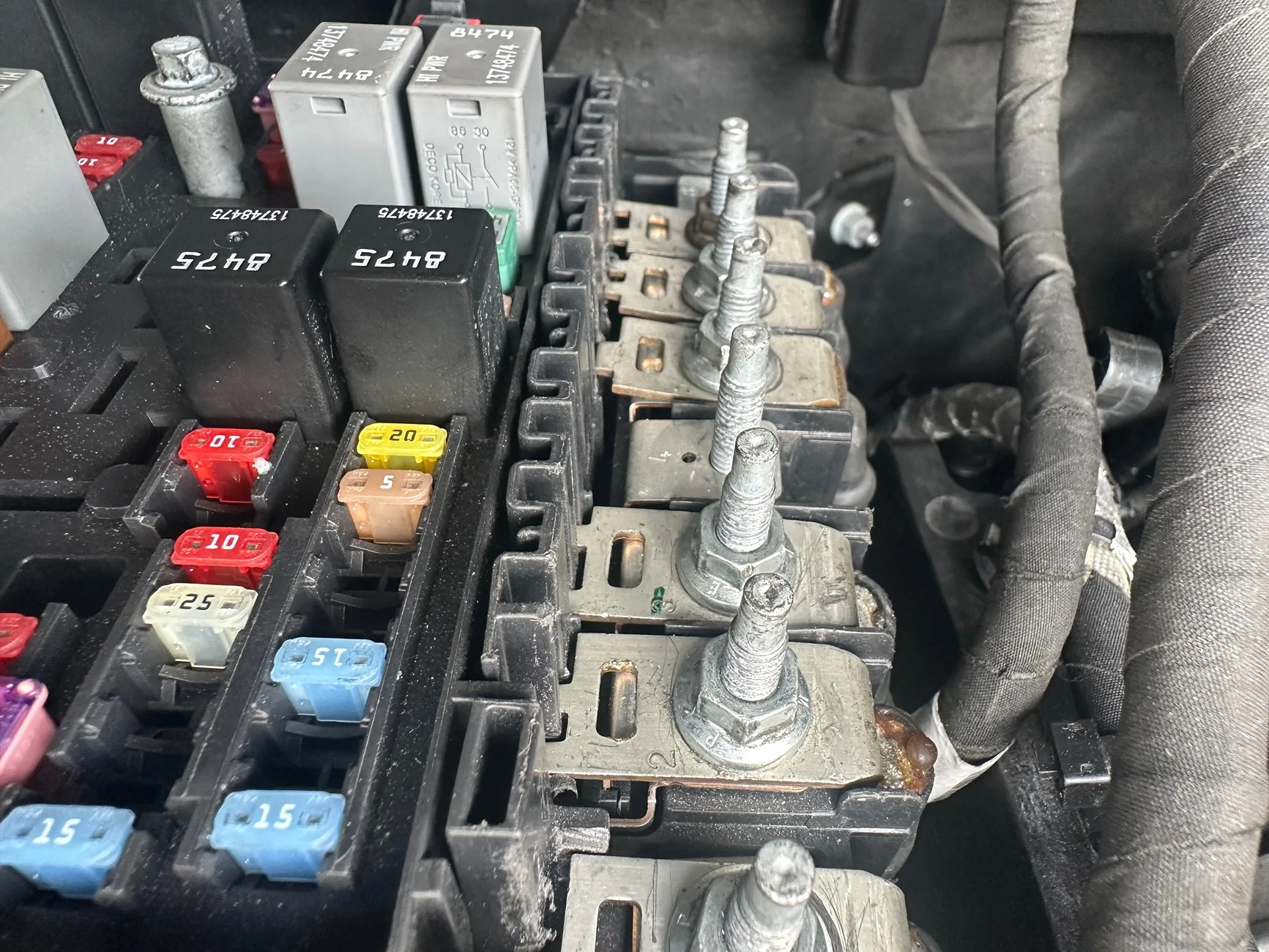 Jeep Gladiator Ess Gremlin NEED HELP IMG_1937
