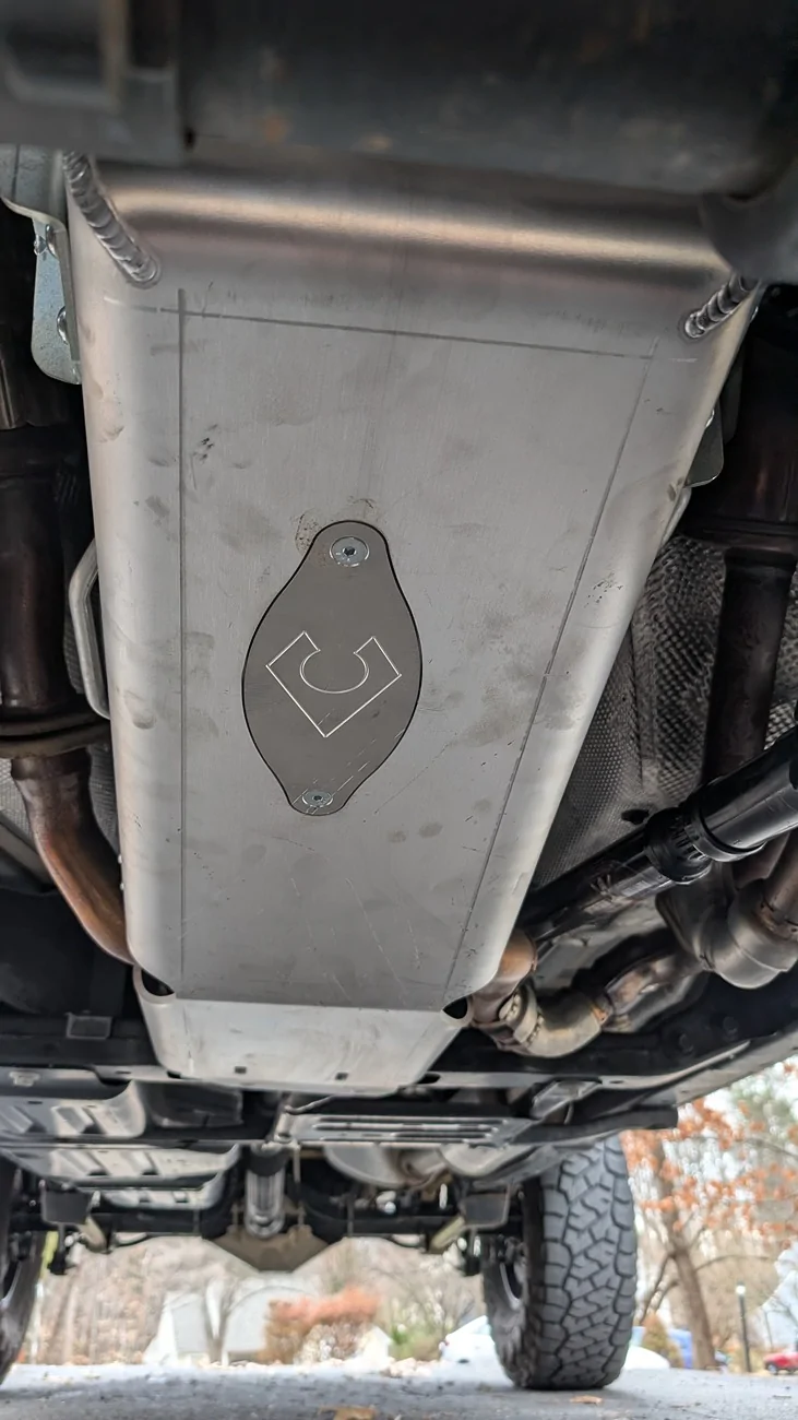 Jeep Gladiator What did you do TO your Gladiator today? [ADMIN WARNING: NO POLITICS, NO GUN TALK] PXL_20260308_150822194