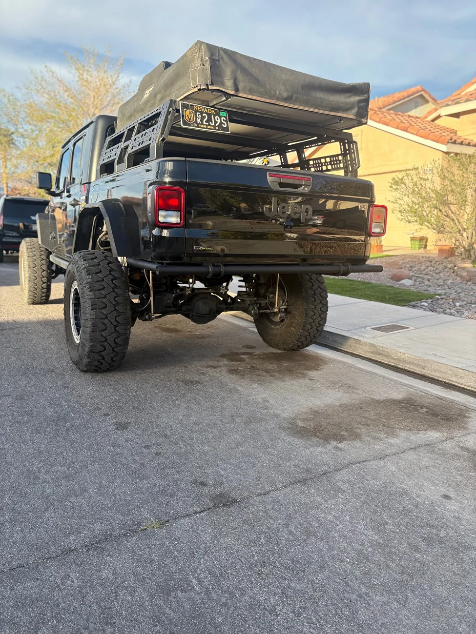 Jeep Gladiator What did you do TO your Gladiator today? [ADMIN WARNING: NO POLITICS, NO GUN TALK] IMG_2192