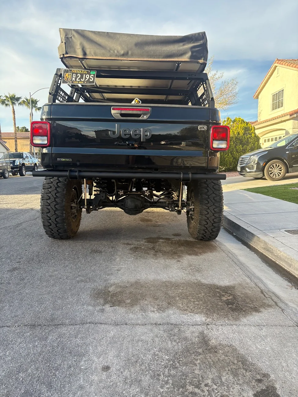 Jeep Gladiator What did you do TO your Gladiator today? [ADMIN WARNING: NO POLITICS, NO GUN TALK] IMG_2191