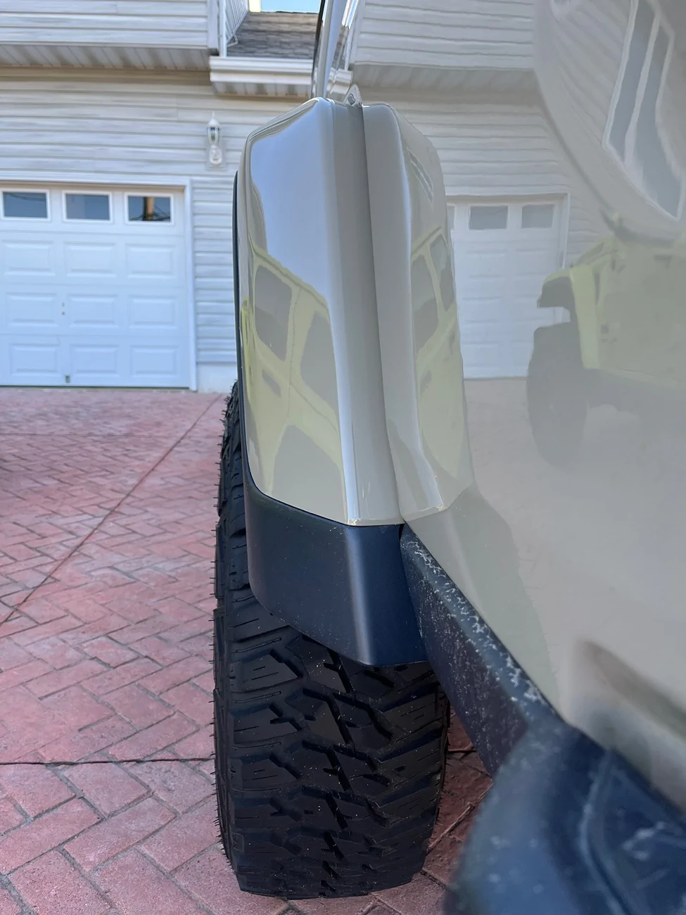 Jeep Gladiator Black Rhino Wheels -10mm offset IMG_1736
