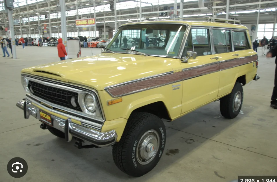 Jeep Gladiator ‘24+ Grille. Performance or Cosmetic Upgrade? Wagoneer later grill