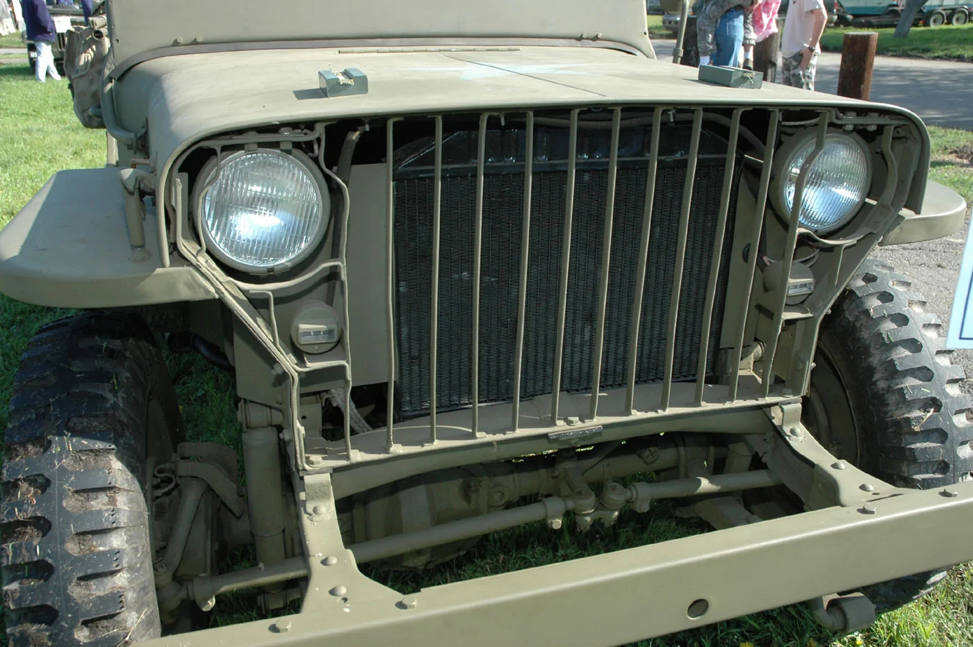 Jeep Gladiator ‘24+ Grille. Performance or Cosmetic Upgrade? 1773514539048-5k