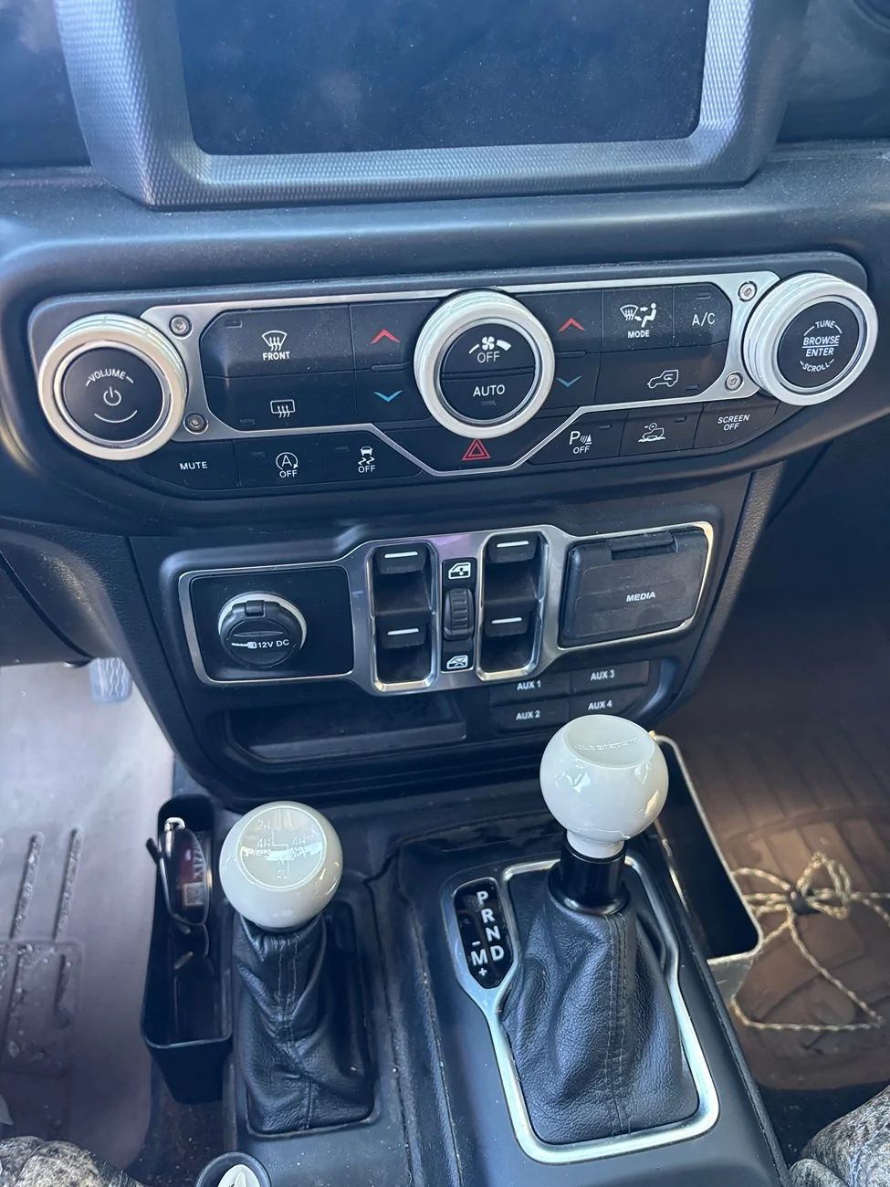 Jeep Gladiator What did you do TO your Gladiator today? [ADMIN WARNING: NO POLITICS, NO GUN TALK] IMG_2031