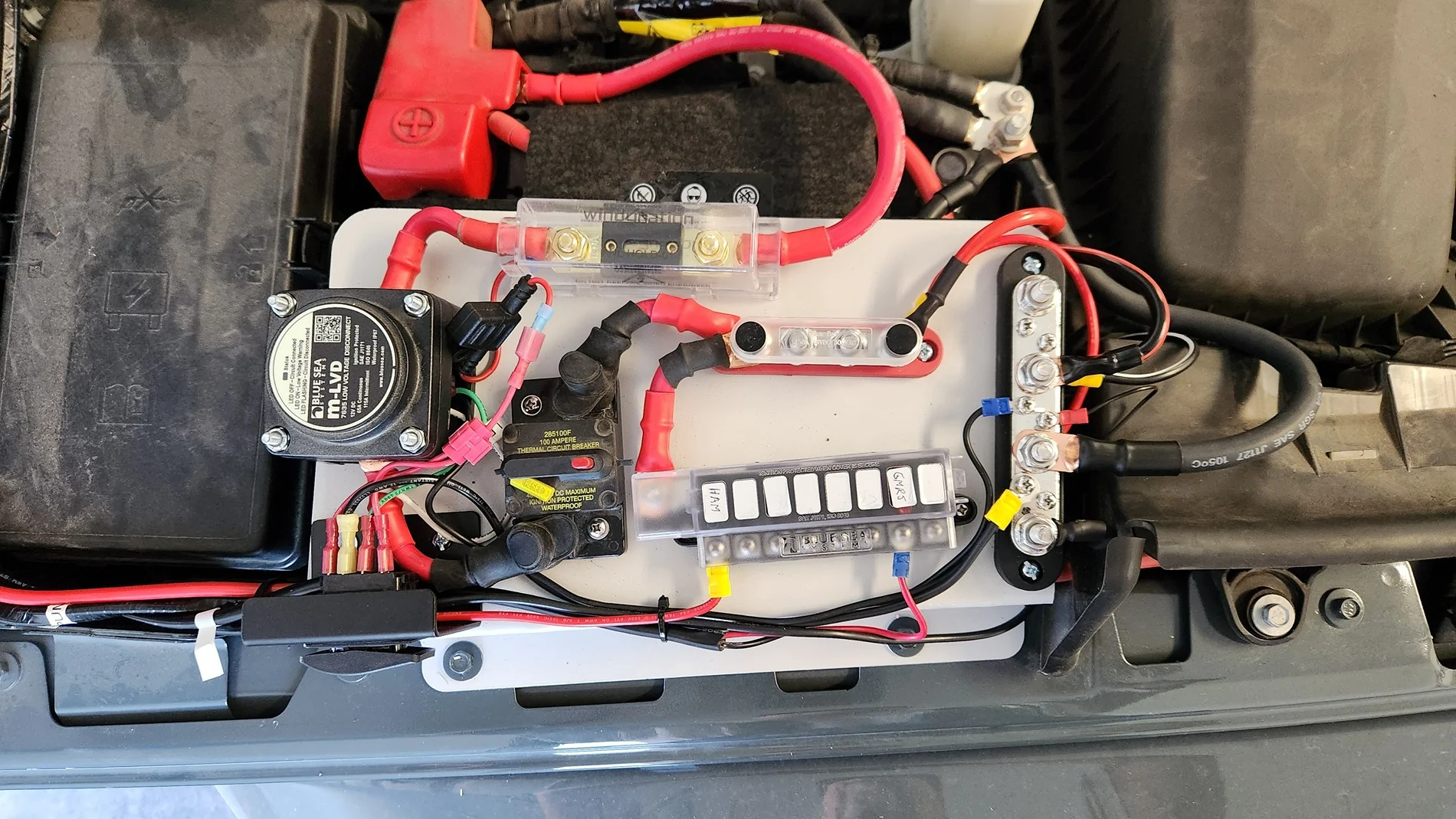Jeep Gladiator Does it exist? What is it called? Where can I buy it? PowerDistribution