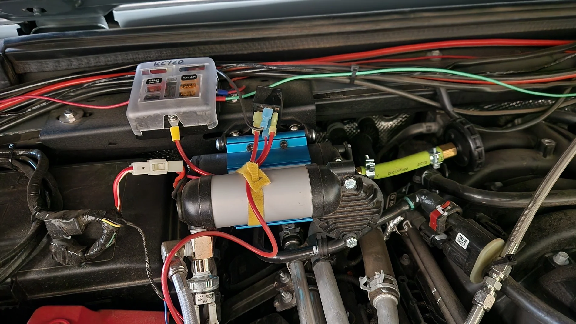 Jeep Gladiator Does it exist? What is it called? Where can I buy it? Pump2