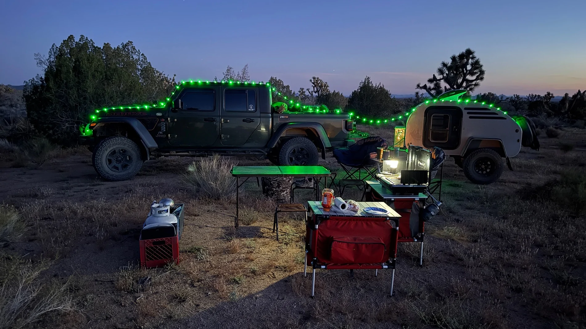 Jeep Gladiator Cool Daily Random JT Gladiator Pics -- Post Em! 📸 IMG_2271