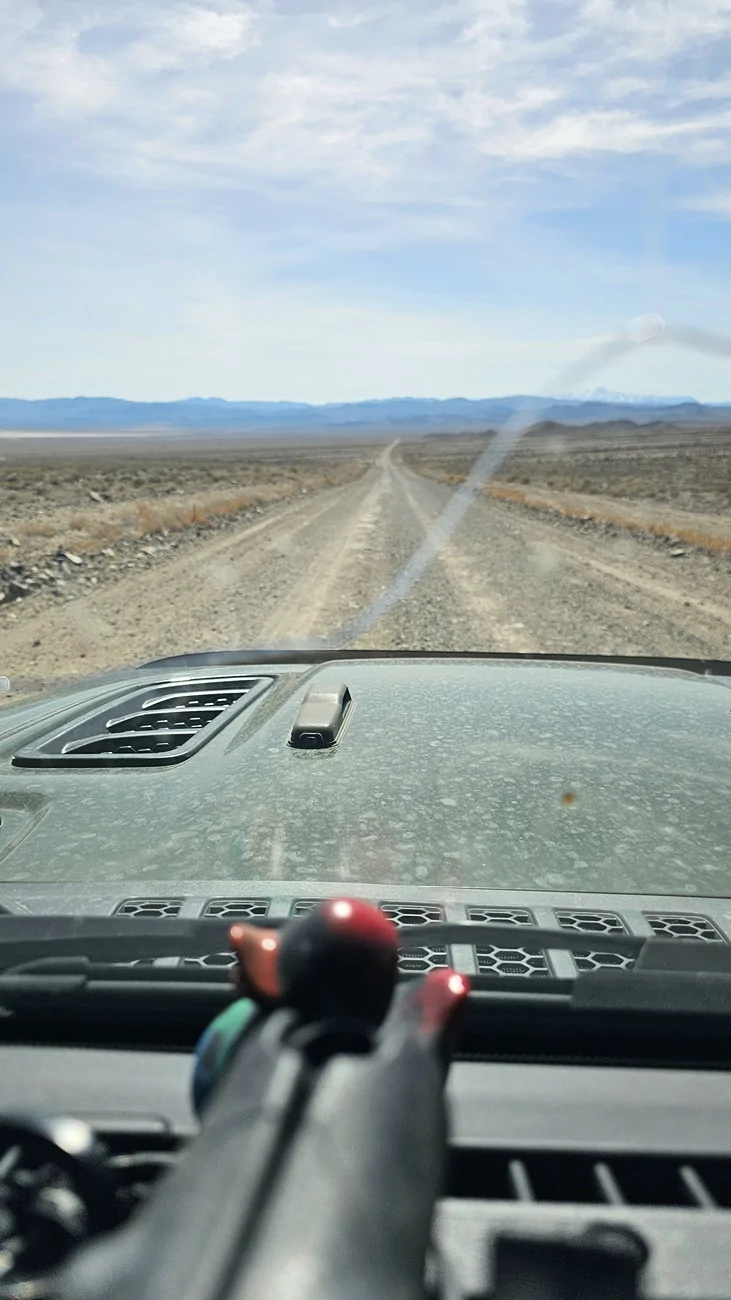 Jeep Gladiator What did you do WITH your Gladiator today? 20260315_142300