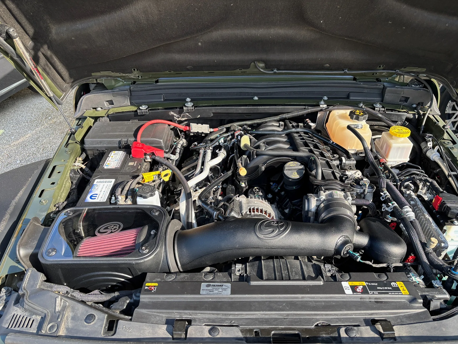 Jeep Gladiator How Much Did You Spend on Your Gladiator Today? COI 3