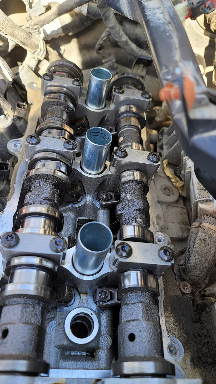 Jeep Gladiator EgulAye's mild hunting build (is it an overland build?) 20260313_122804