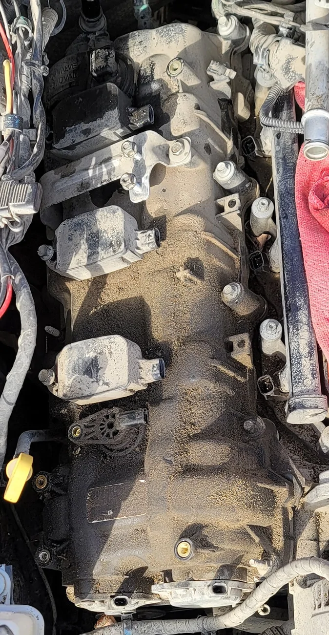 Jeep Gladiator EgulAye's mild hunting build (is it an overland build?) 20260315_142344_cr