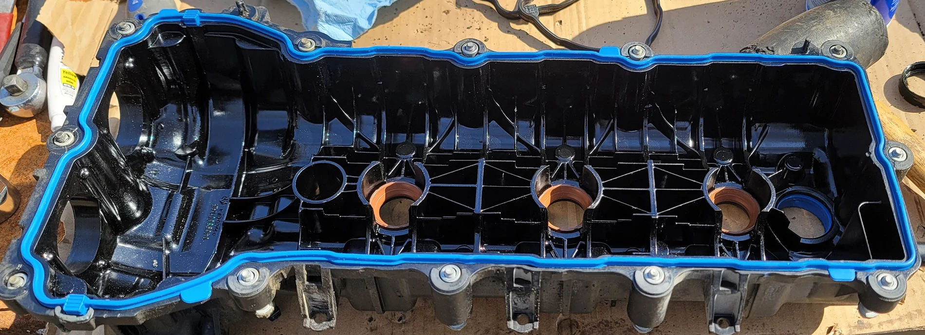 Jeep Gladiator EgulAye's mild hunting build (is it an overland build?) 20260313_122720_cr