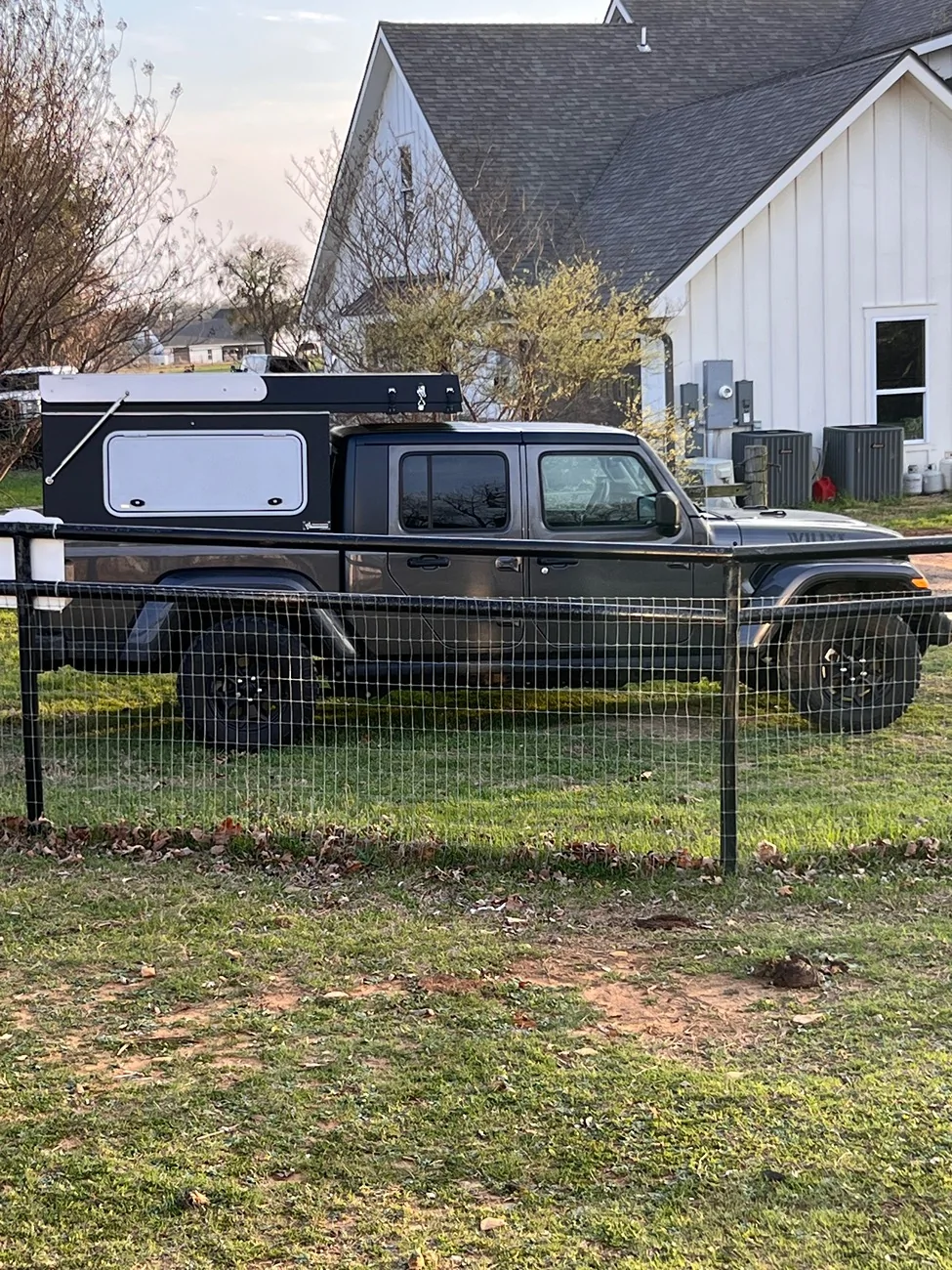 Jeep Gladiator Let's see your setups! IMG_2961