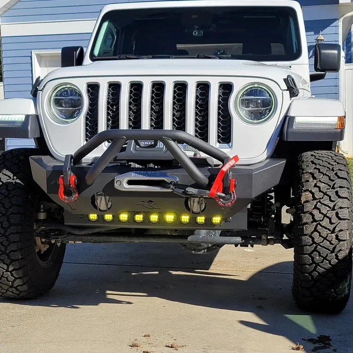 Jeep Gladiator Stock under bumper lighting 2025?? 1773765722745-er