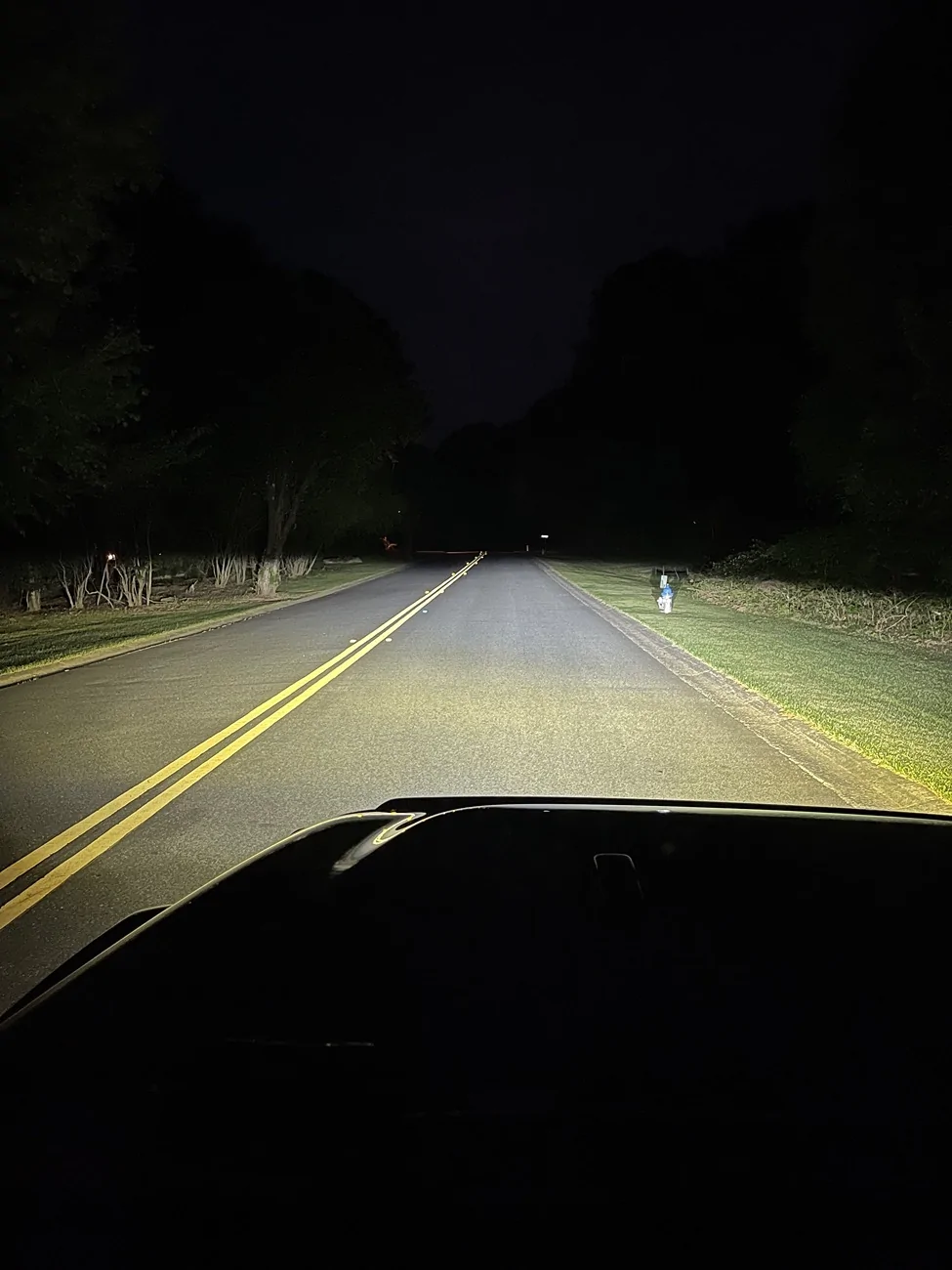 Jeep Gladiator Harbor Freight Offroad Lights 35% Off 3/17 Only IMG_3938