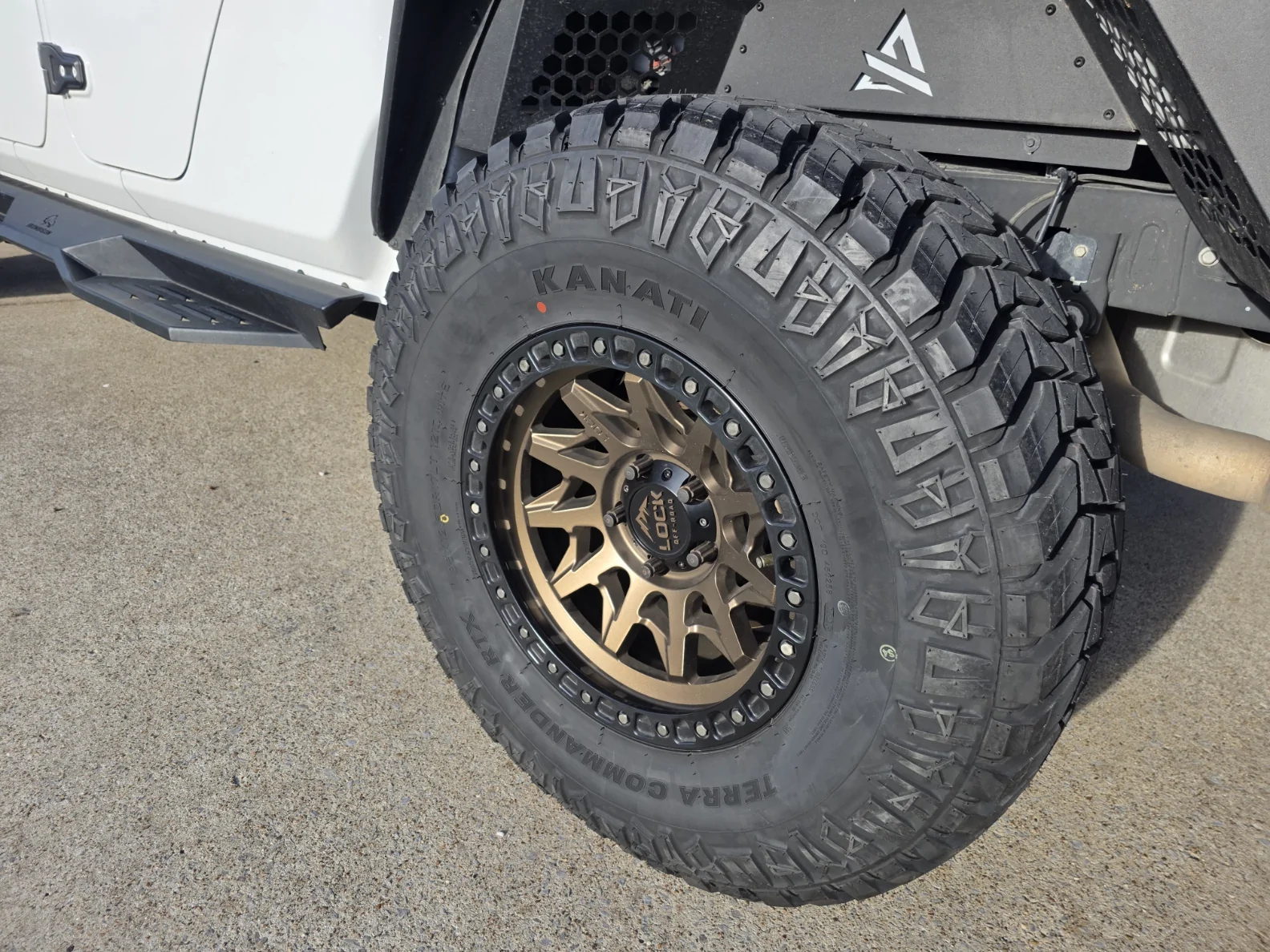 Jeep Gladiator What did you do TO your Gladiator today? [ADMIN WARNING: NO POLITICS, NO GUN TALK] 20260317_172936