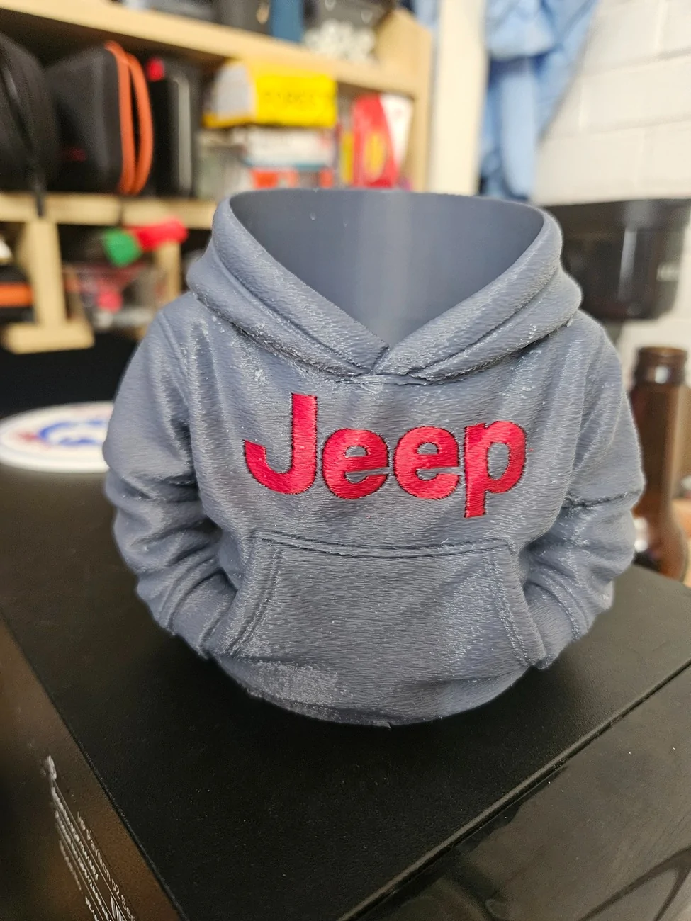 Jeep Gladiator Other obsessions and hobbies or other. 🙃 20260318_164658