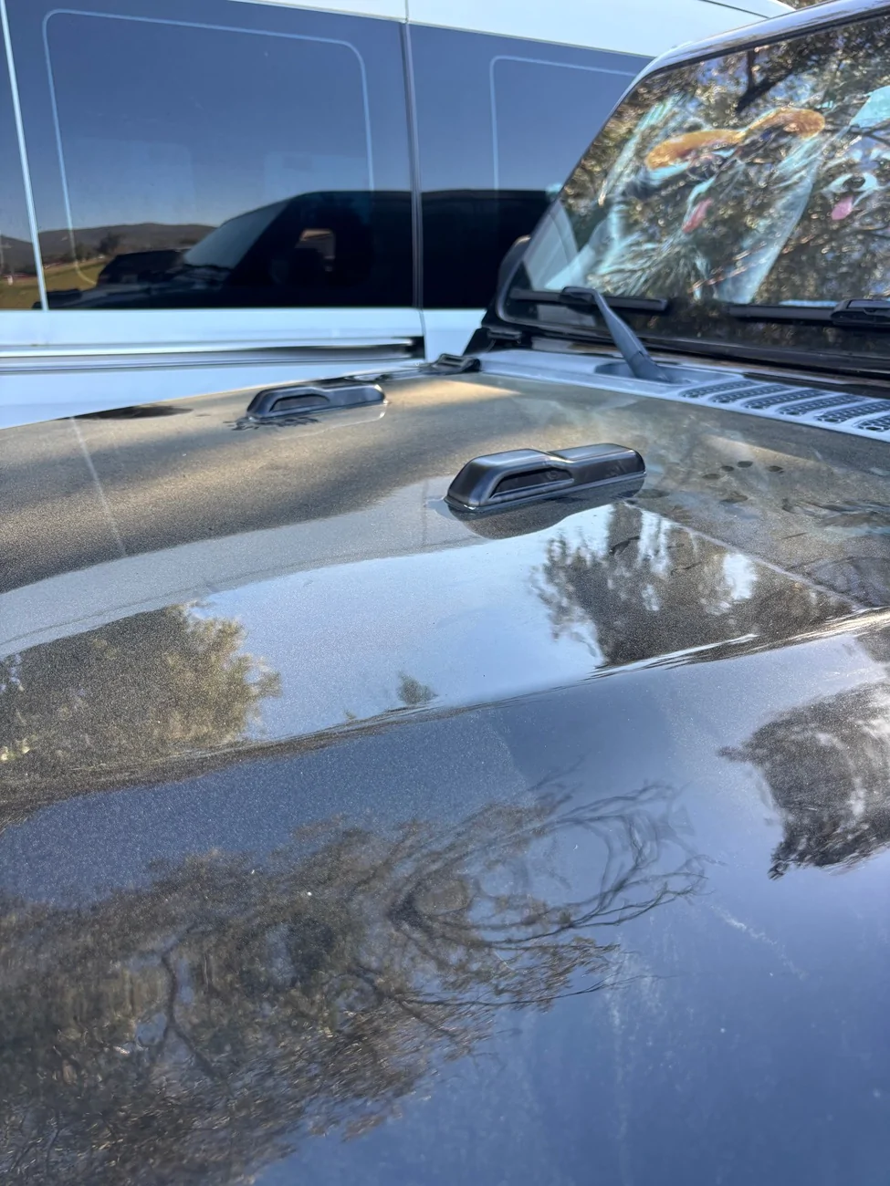 Jeep Gladiator What did you do TO your Gladiator today? [ADMIN WARNING: NO POLITICS, NO GUN TALK] IMG_2042