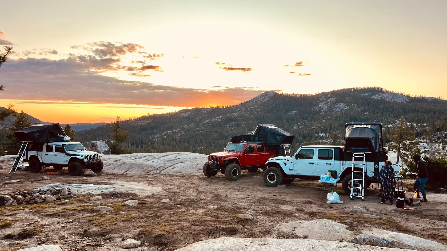 Jeep Gladiator Let's see your setups! IMG_9046