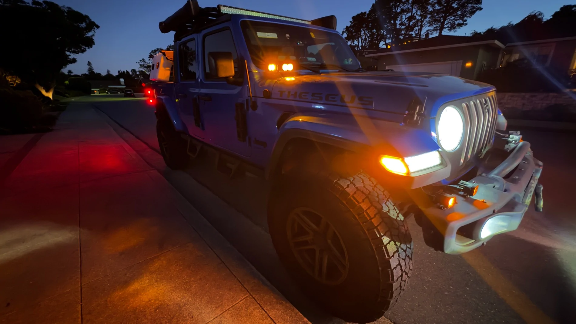 Jeep Gladiator What did you do TO your Gladiator today? [ADMIN WARNING: NO POLITICS, NO GUN TALK] IMG_7065