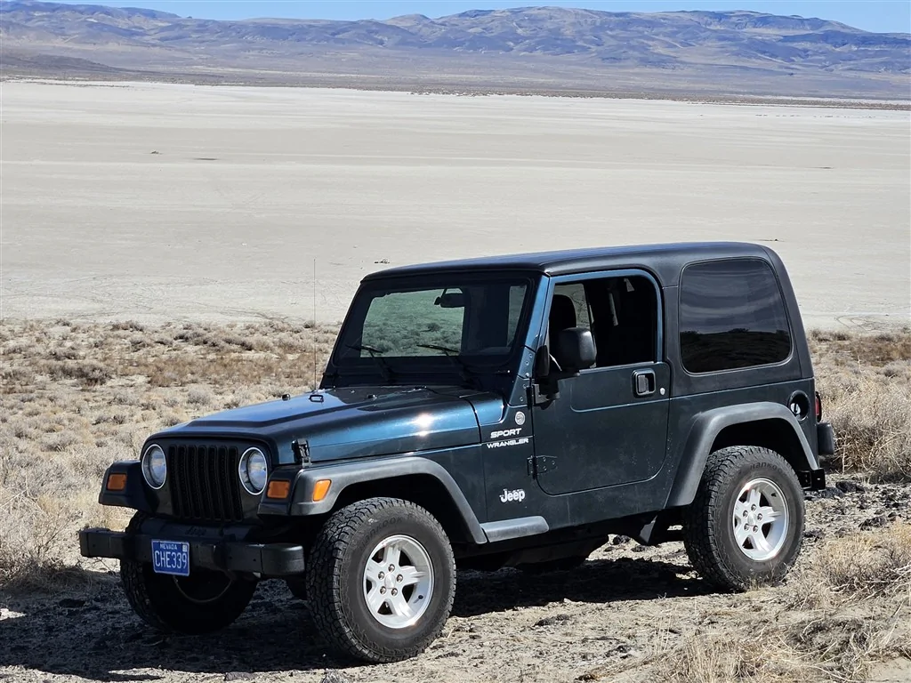 Jeep Gladiator Lets See Your Other Rides!! 20250221_123339 (Medium)
