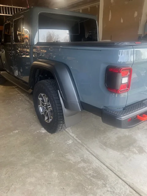 Jeep Gladiator What did you do TO your Gladiator today? [ADMIN WARNING: NO POLITICS, NO GUN TALK] IMG_5859 (1)
