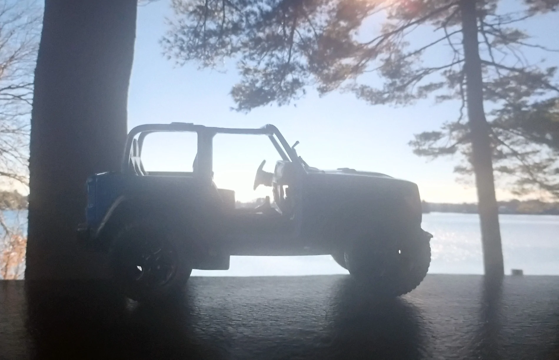Jeep Gladiator new to the forum 1000020960
