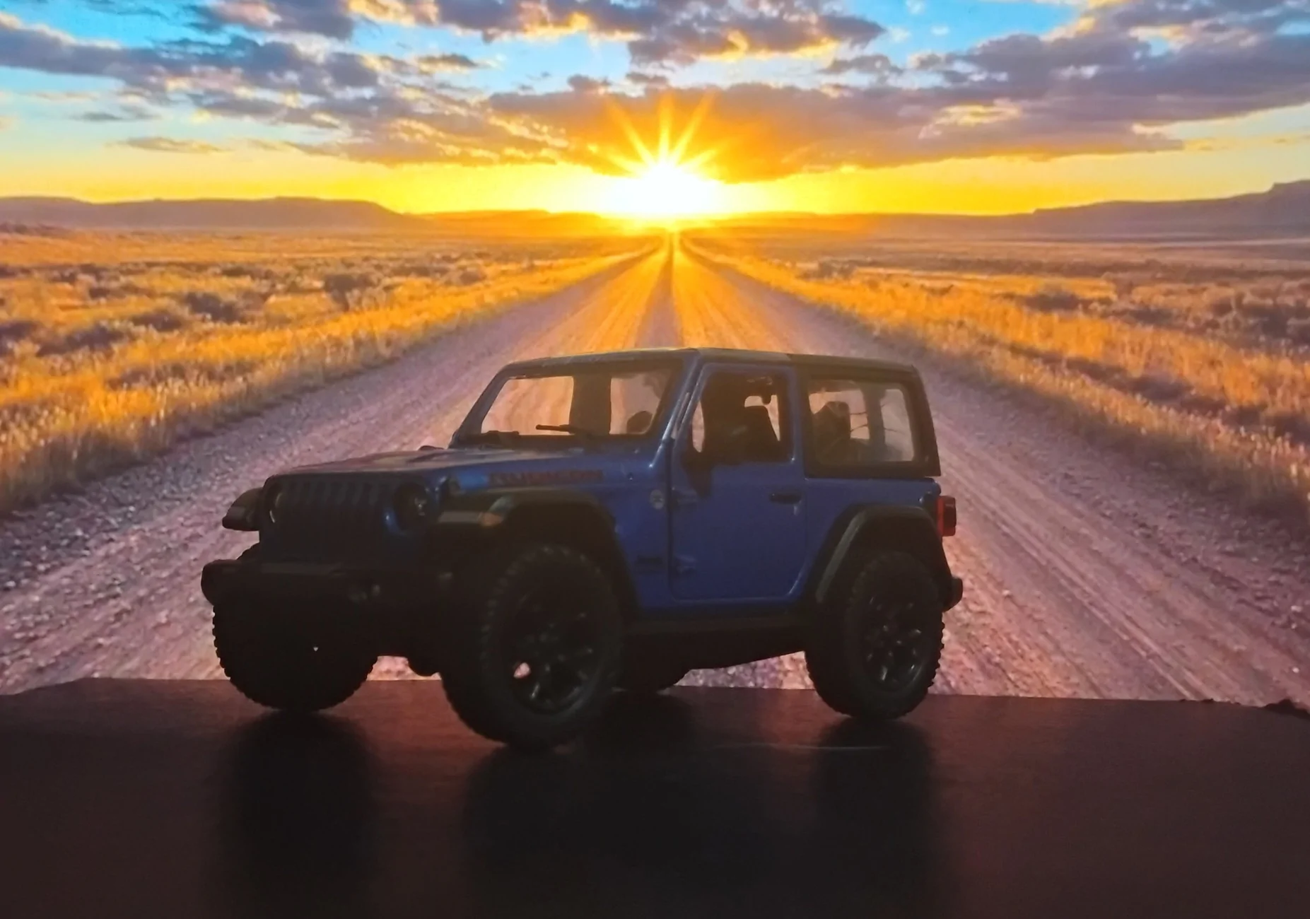 Jeep Gladiator new to the forum 1000020972