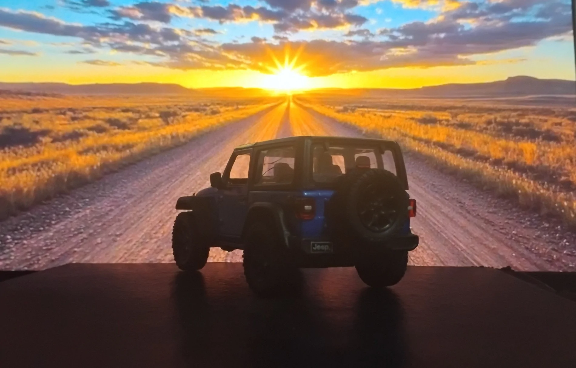 Jeep Gladiator new to the forum 1000020973