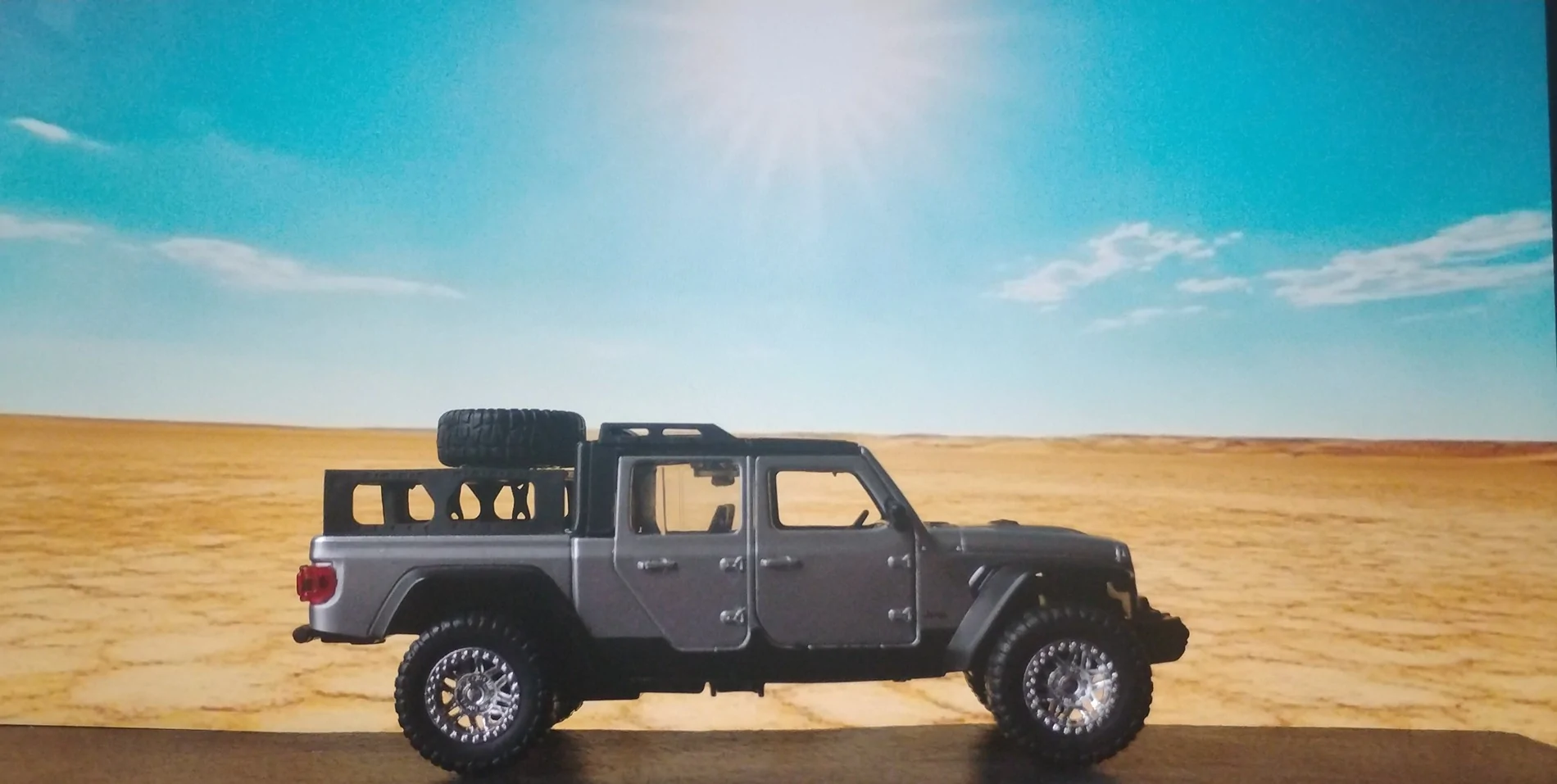 Jeep Gladiator new to the forum 1000021008