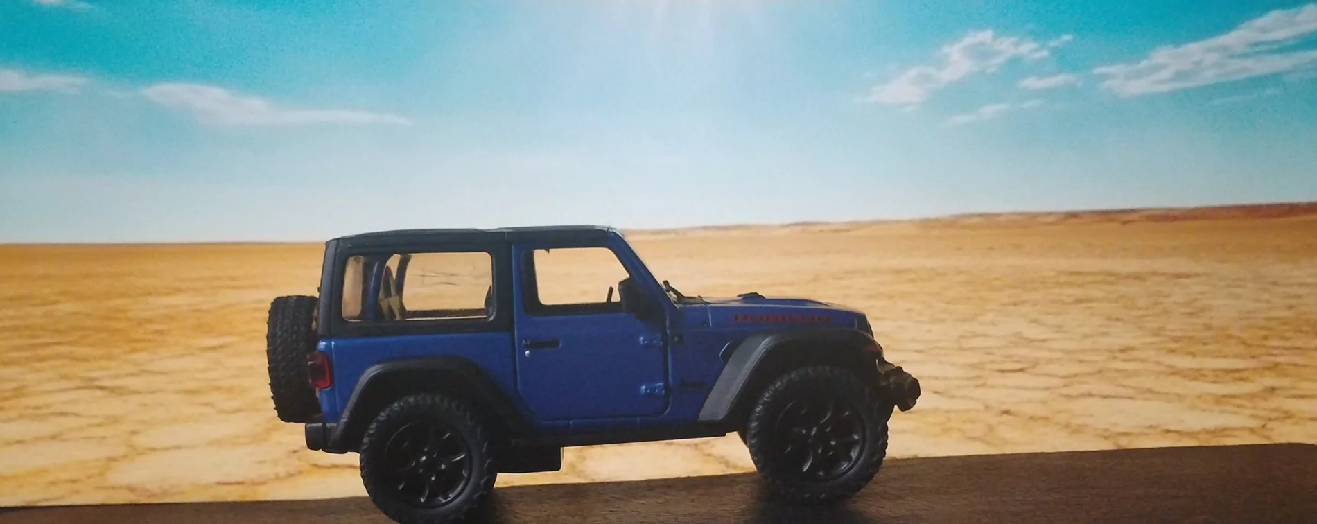 Jeep Gladiator new to the forum 1000021010