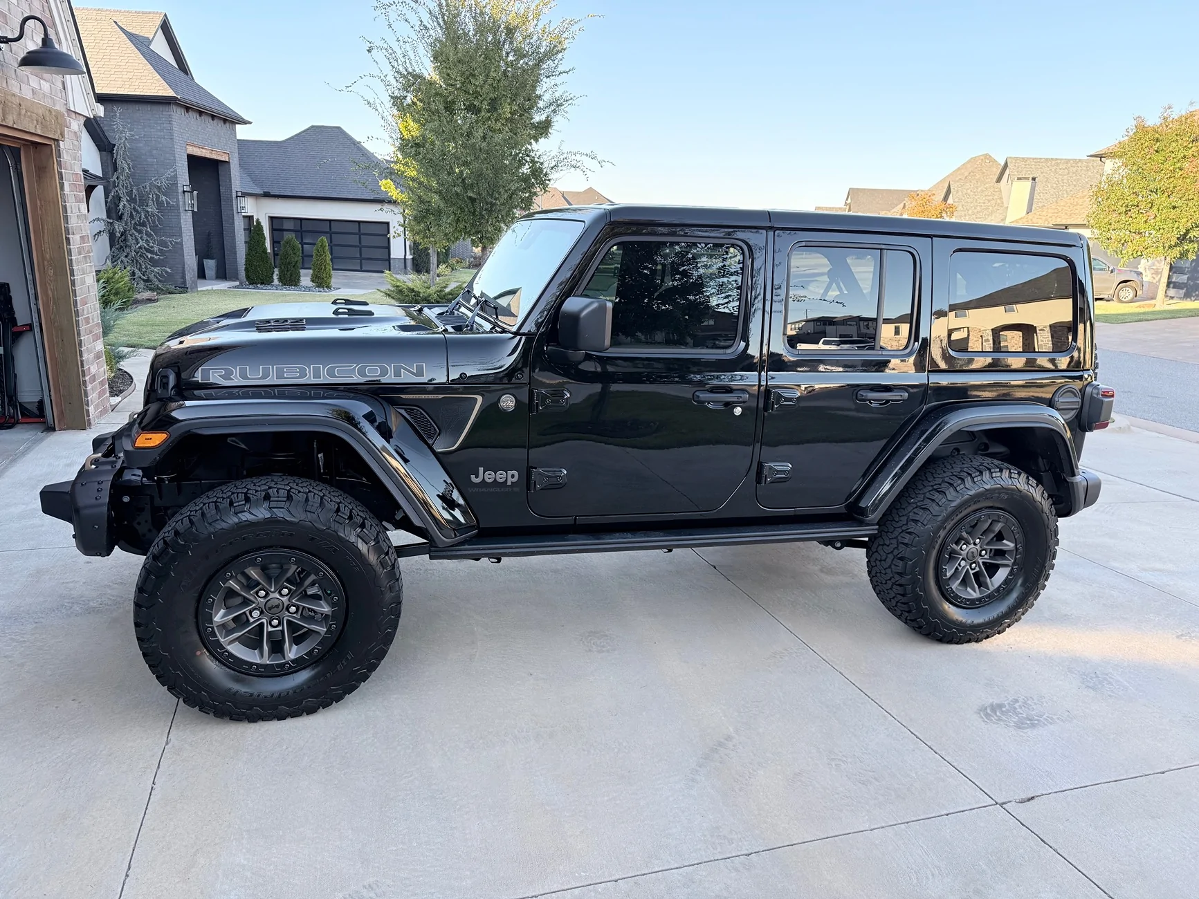 Jeep Gladiator Lets See Your Other Rides!! IMG_3115