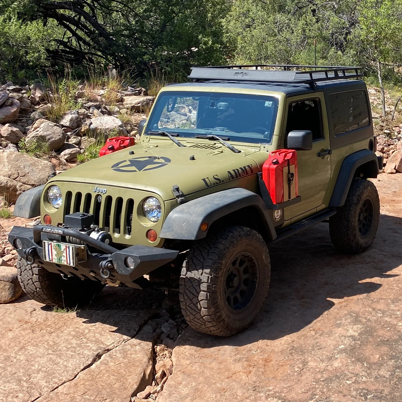 Jeep Gladiator Mounting RotoPax options IMG_0913