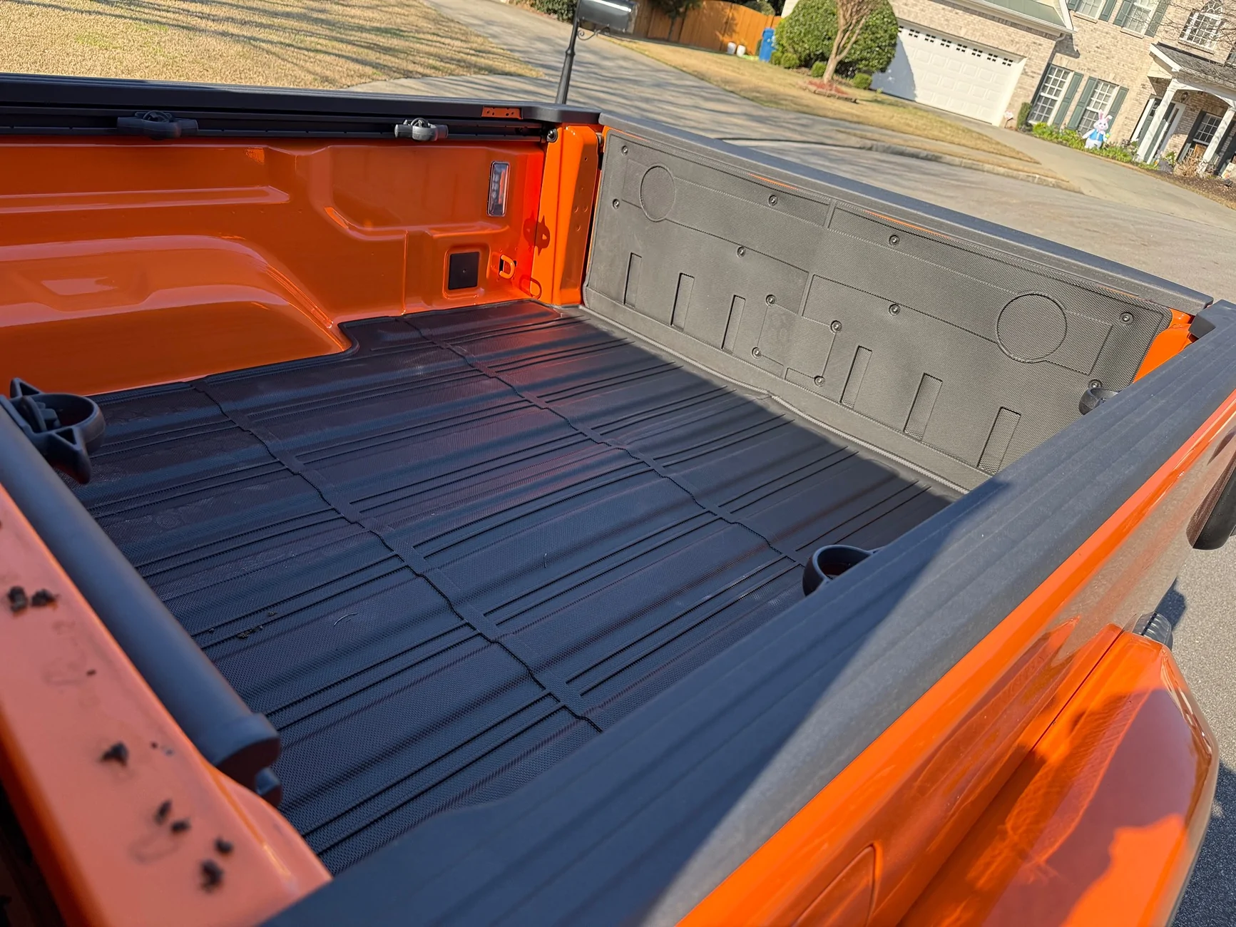 Jeep Gladiator 2025 Joose Rubicon Gladiator Build IMG_8743