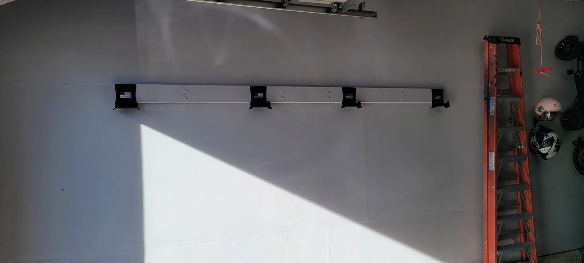 Jeep Gladiator A Big Thank You To All That Came Before Me... My Projects Door Wall Mount 2