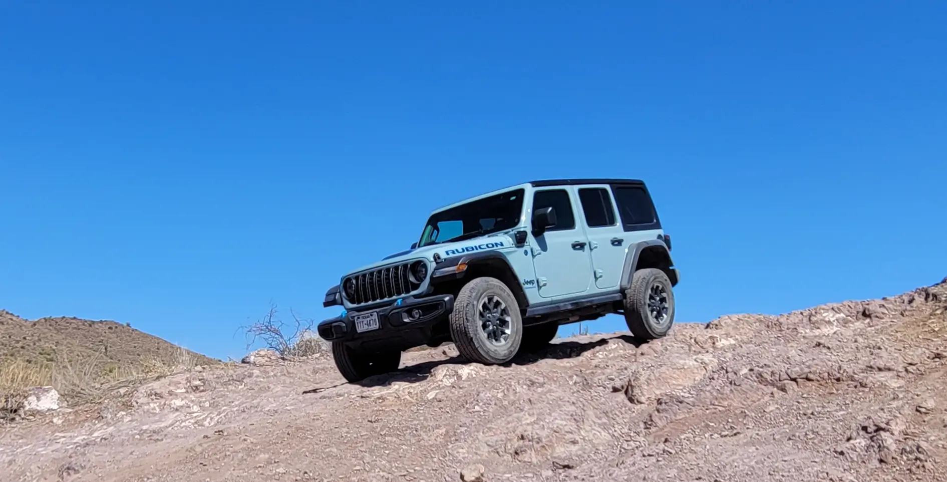 Jeep Gladiator Your first Jeep photos? Screenshot 2026-03-20 194133