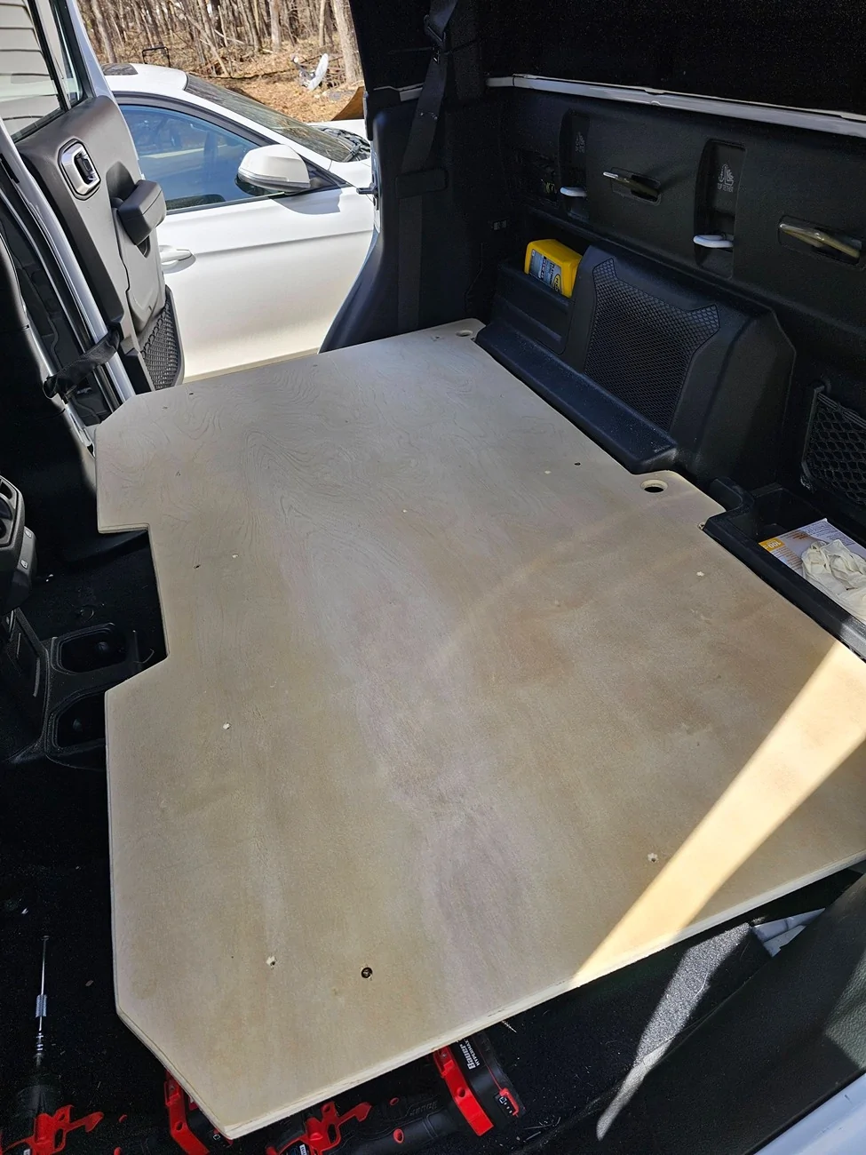 Jeep Gladiator JTdiRtyD ever changing build, trip reports, and BS thread 655875612_122165914028852004_764806560695130326_n
