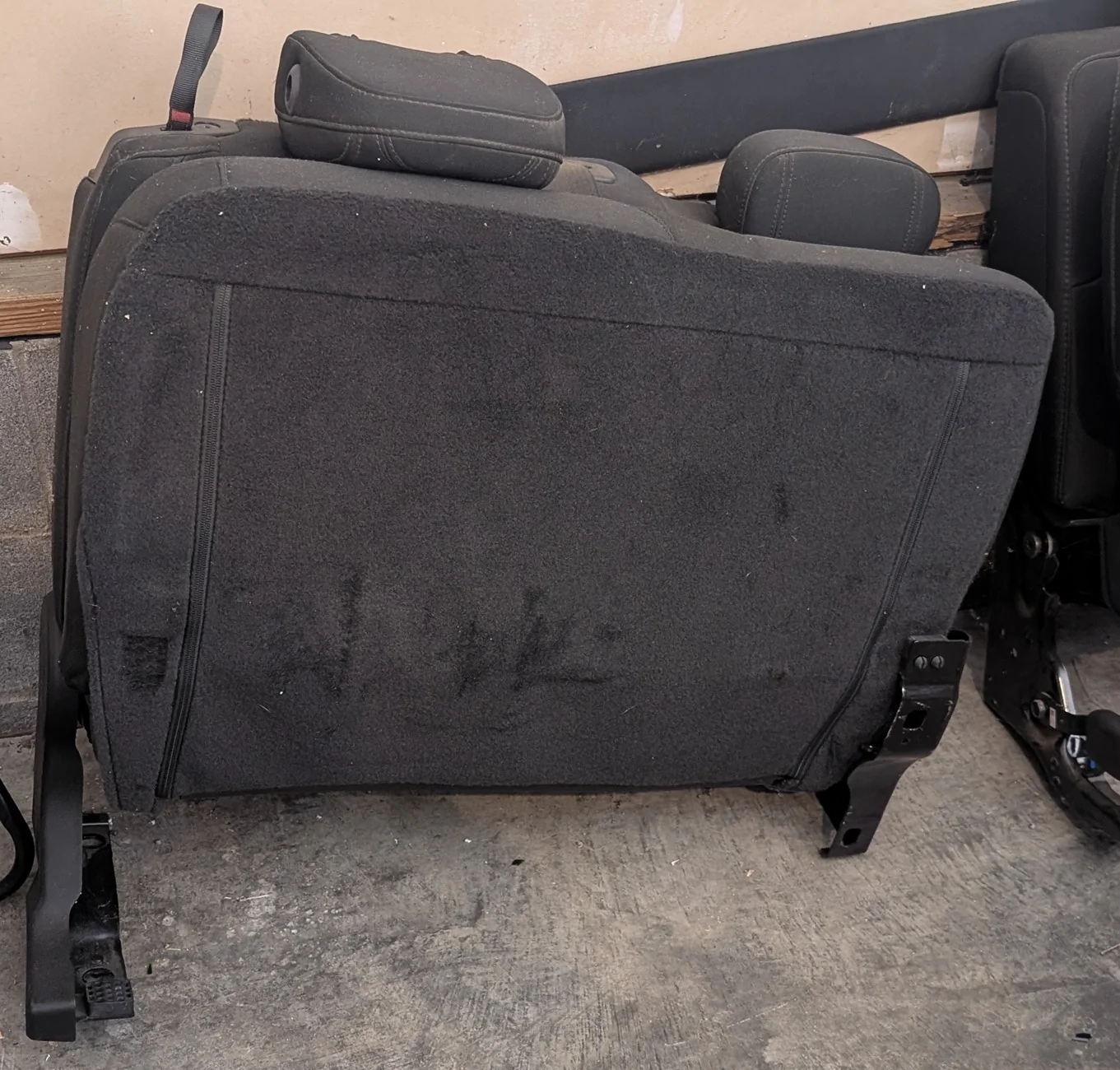 Jeep Gladiator Gladiator Take Off Items - Multiple Items Multiple Prices PXL_20260323_191204939
